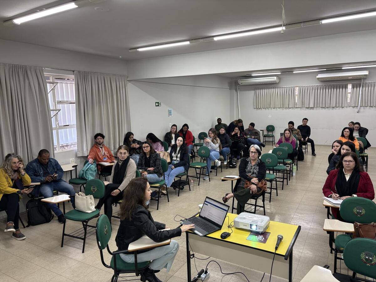 Cerimônia contará com frente de honra com autoridades