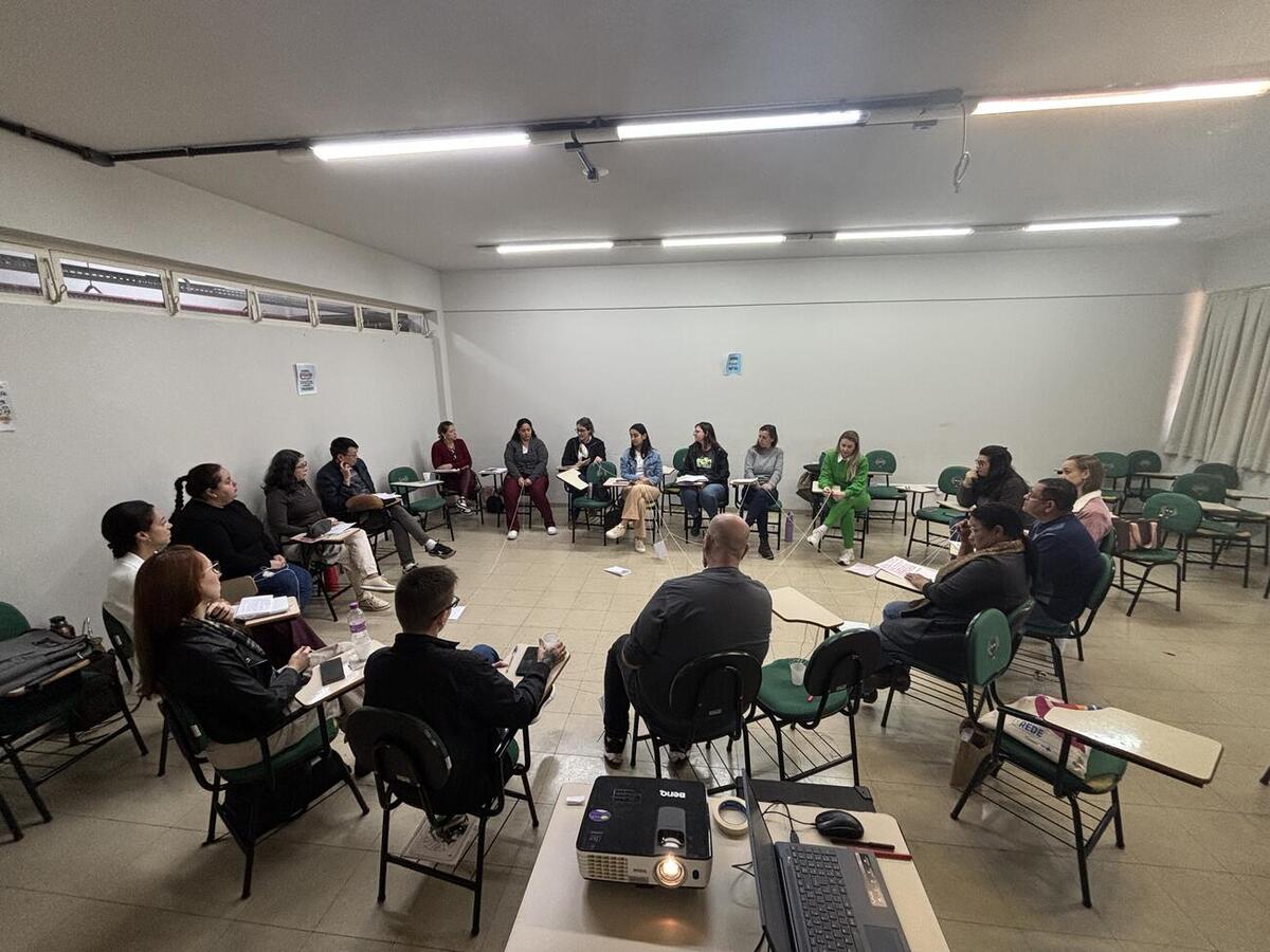 Cerimônia contará com frente de honra com autoridades