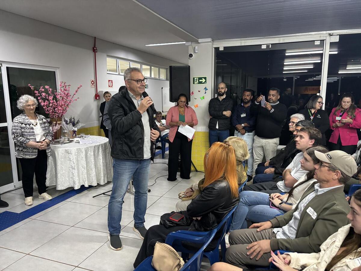 Nova unidade inicia atividades na segunda-feira (3) com atendimento a 50 crianças de 4 meses a 3 anos