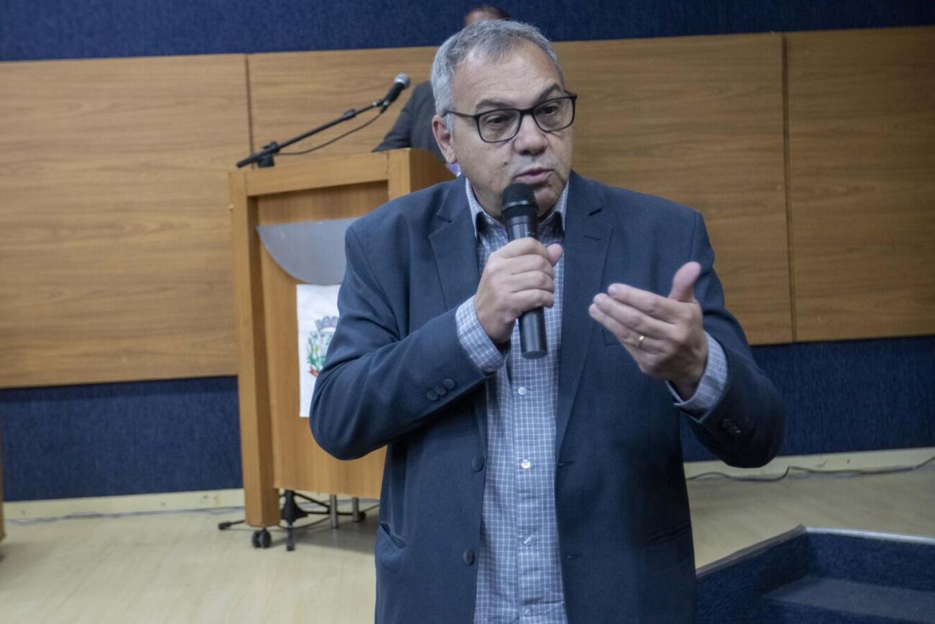 O curso realizado no Auditório Acary Oliveira, na última sexta-feira (3), foi ministrado pelo ouvidor-geral e pela assessora executiva da Presidência no TCE-PR