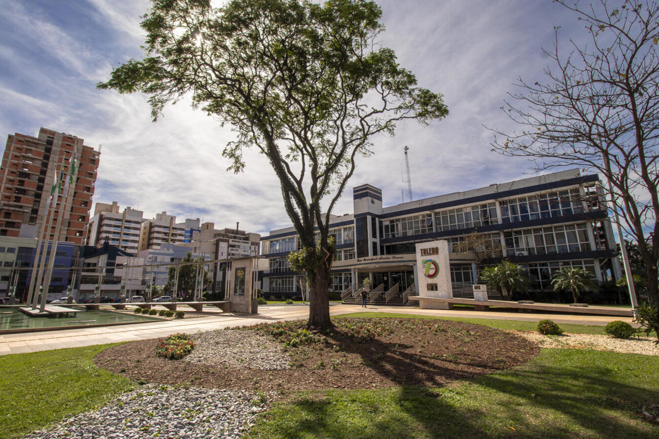Confira o funcionamento dos principais serviços municipais no dia 28 de outubro, dia do servidor público