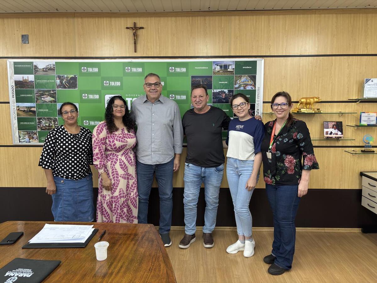 Encontro teve objetivo de estreitar proximidade das comunidades do interior com a administração municipal 