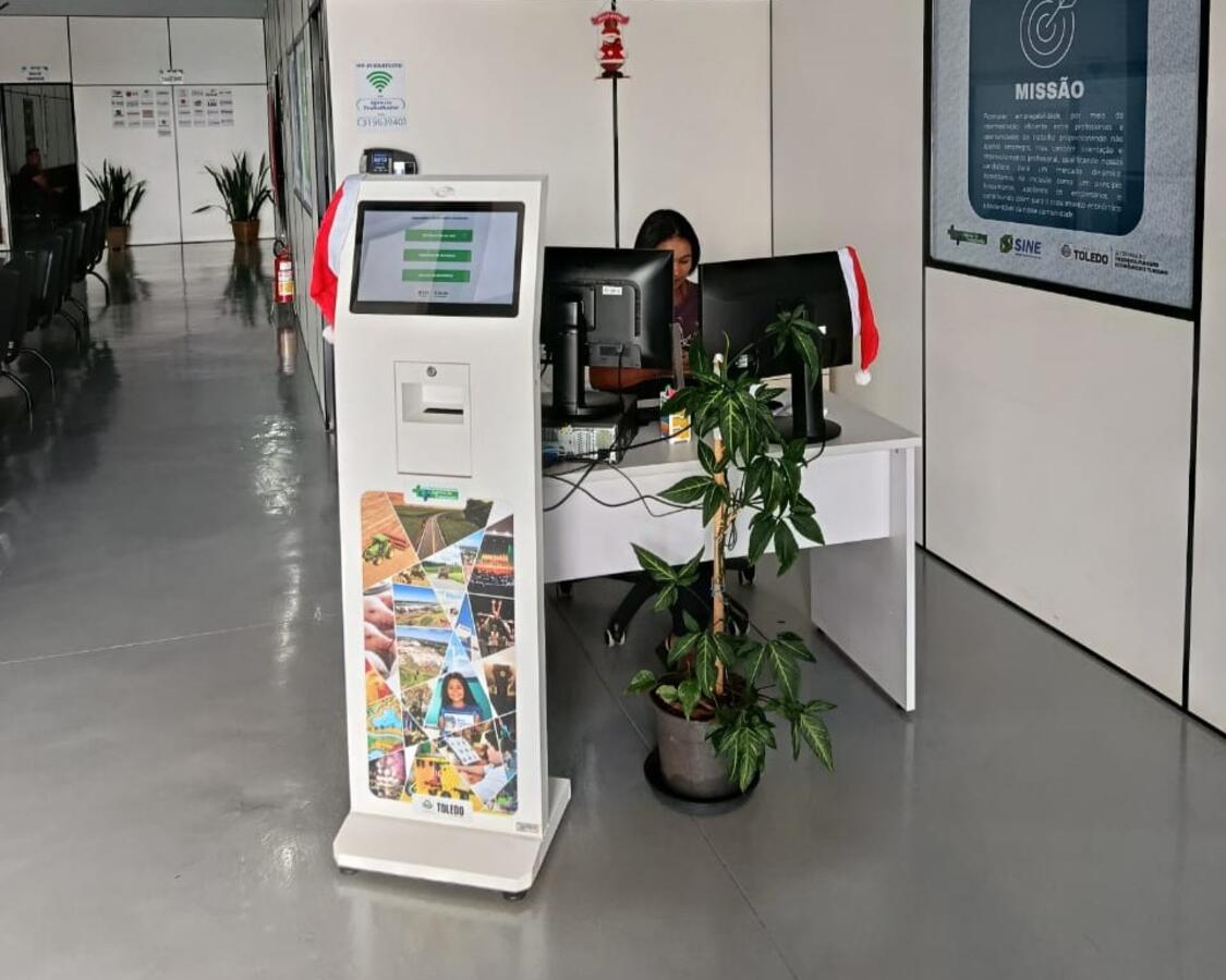 Iniciativa busca resgatar tradições de fim de ano, e fortalecer o clima organizacional