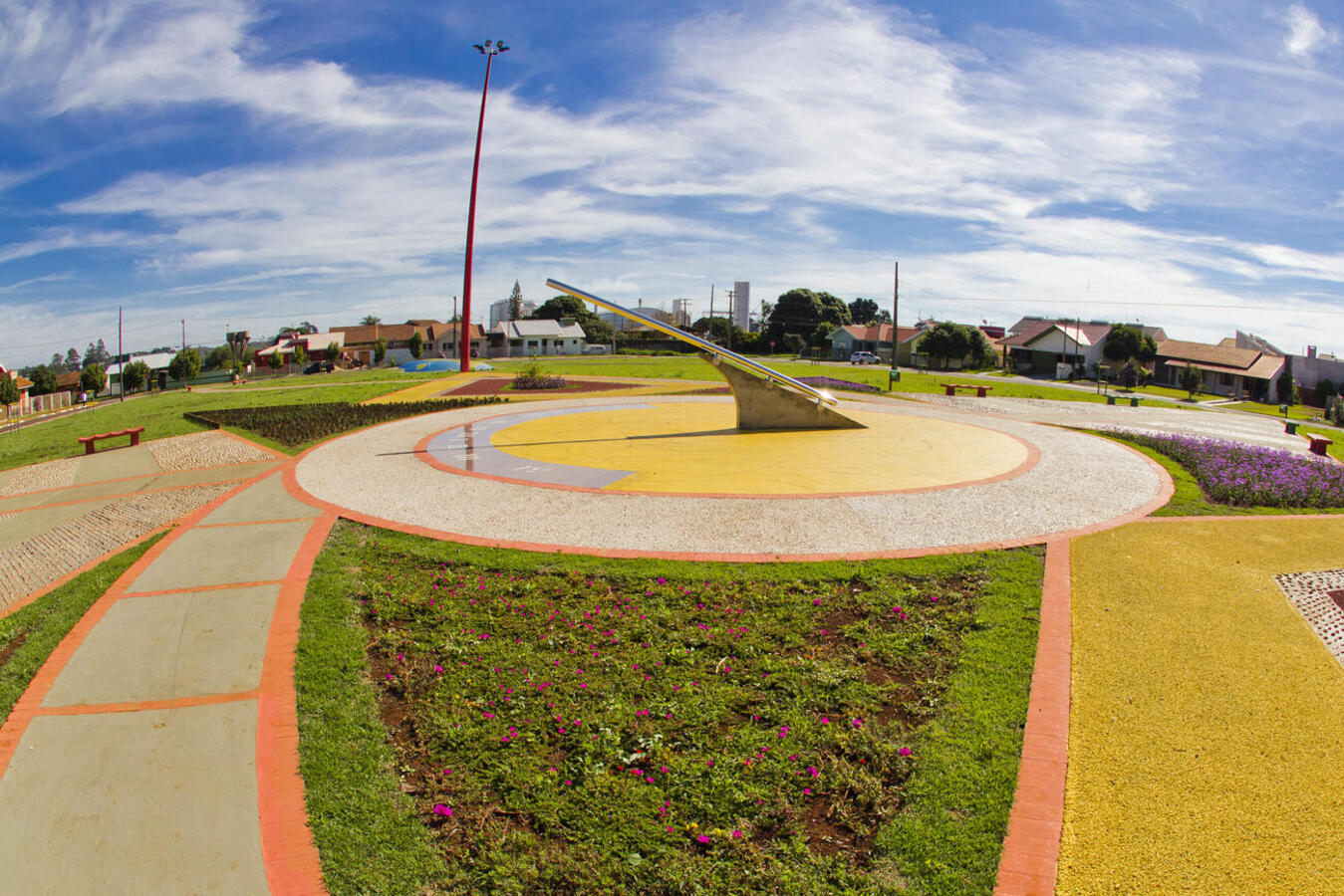 Prefeitura abre enquete no Instagram para definir o local onde será instalado o terceiro letreiro turístico, entre oito pontos da cidade, previsto para janeiro de 2026