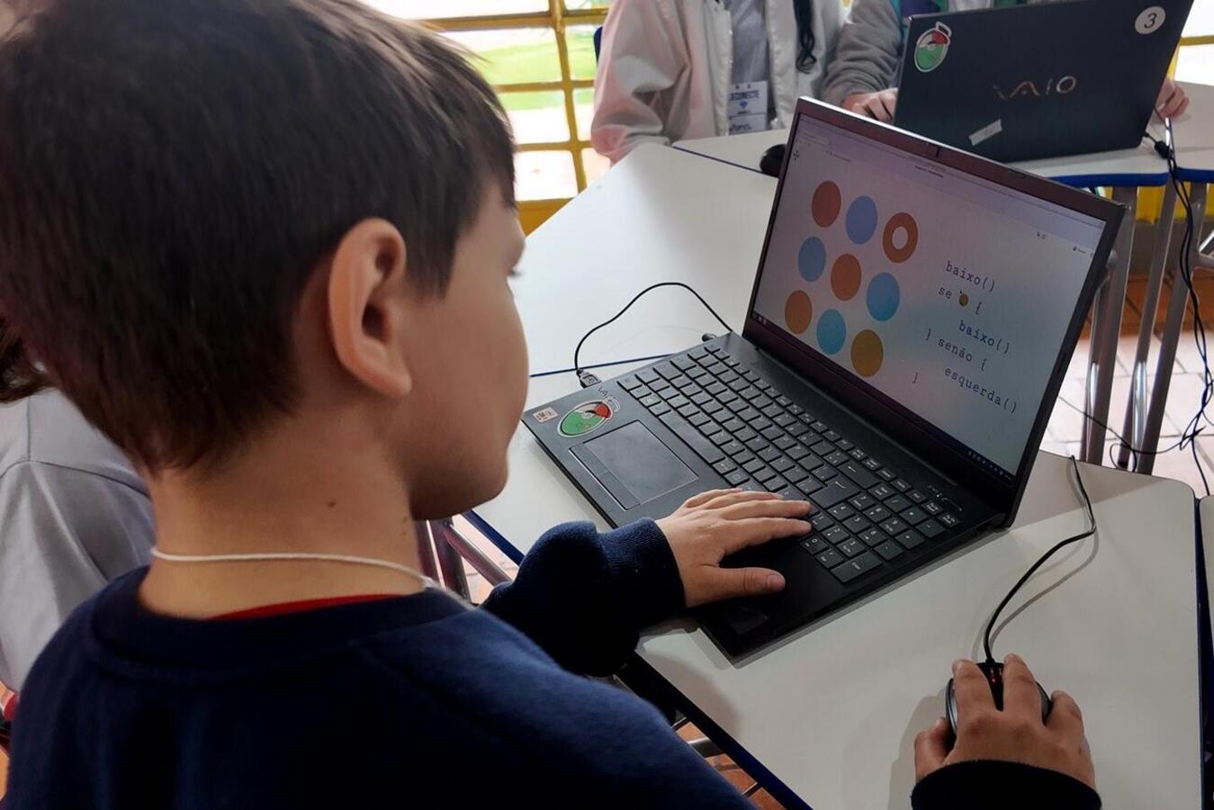 Entre segunda e quarta-feira (17 a 19), as emoções do Seconecte ocorrem na Usina do Conhecimento; alunos de 36 escolas disputam o título em três modalidades