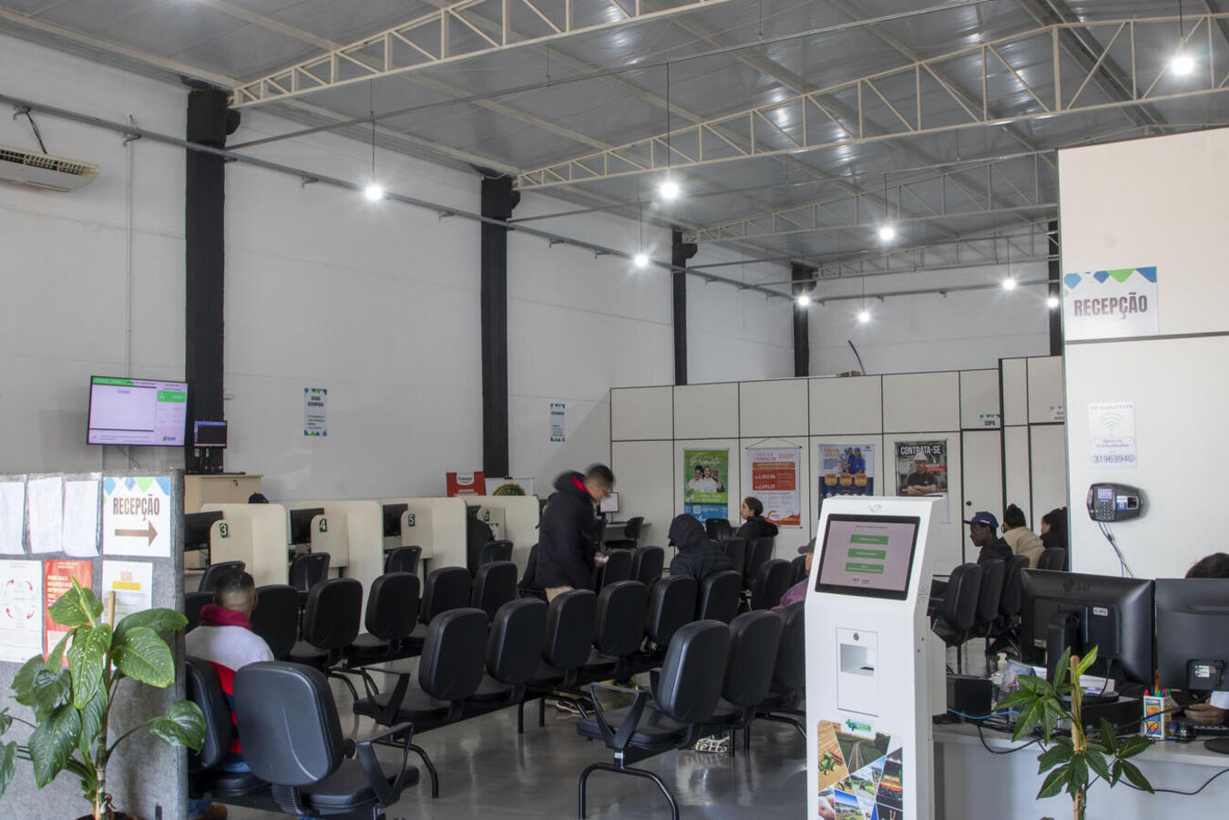 A Agência do Trabalhador de Toledo estará presente na 14ª Virada Cultural com o “Festival Emprega”, uma ação que promove a integração entre cultura, inovação e mercado de trabalho