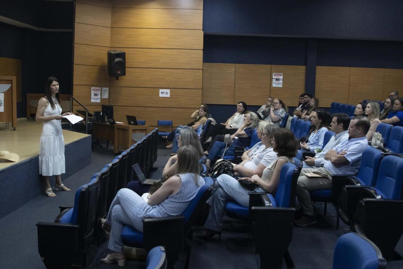 Reunião mensal de secretários de Saúde discutiu demandas municipais e definiu a gestão do Conselho para o biênio 2026-2027