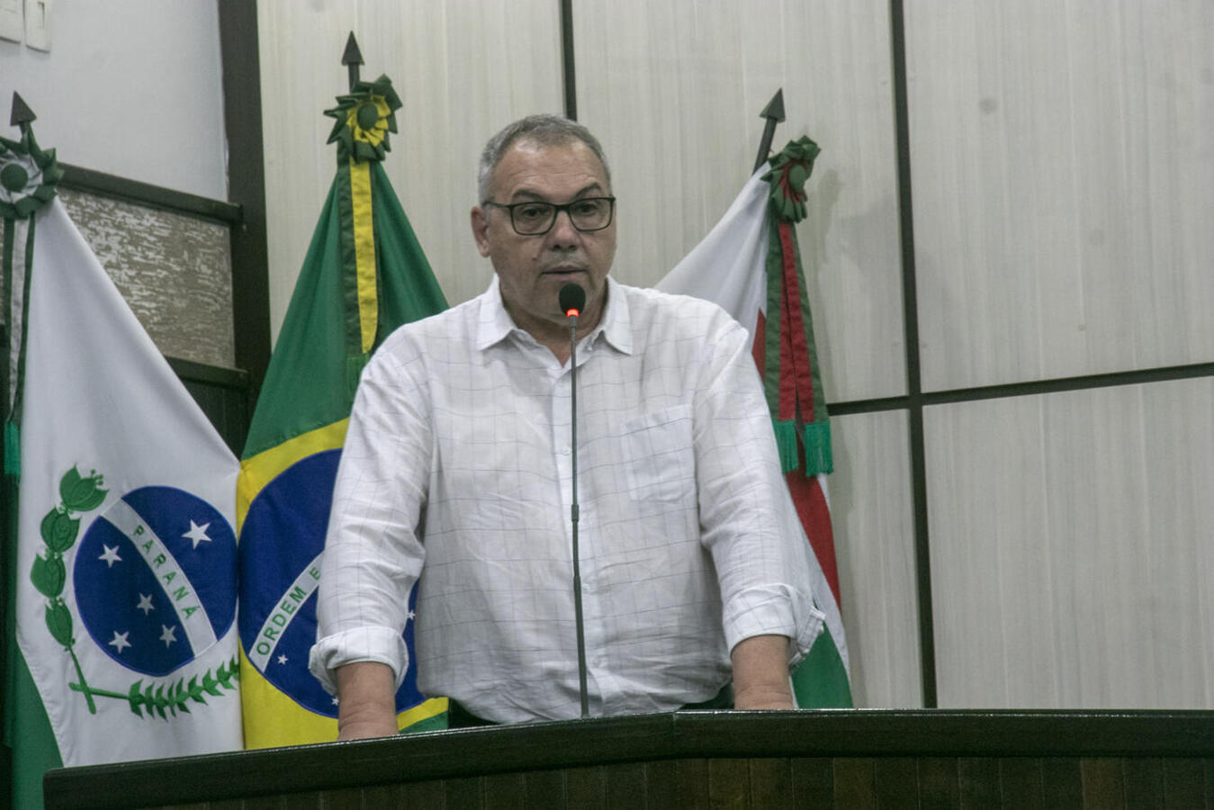 Devolução de sobras foi oficializada nesta segunda (22), durante a última sessão ordinária do Legislativo em 2025