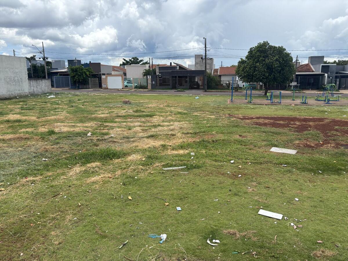 Edital prevê unidade com três salas de aula para atender de 70 a 90 crianças, nos períodos parcial e integral, no Loteamento Redenção