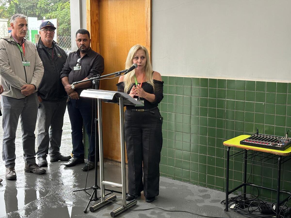 Nova estrutura atende 63 serviços e equipes de saúde de Toledo e moderniza processos de esterilização no município