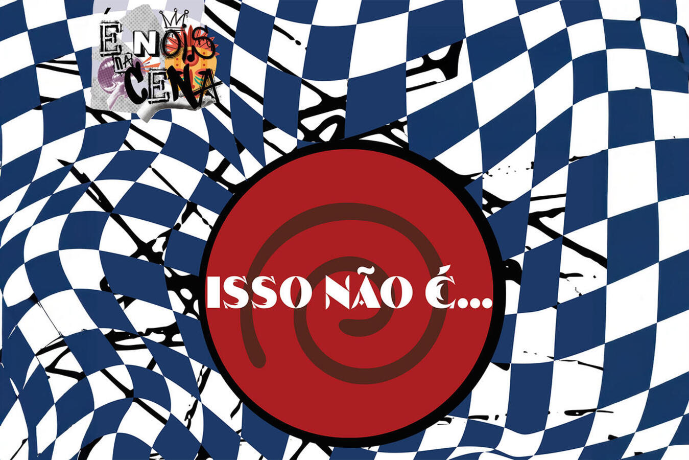 Espetáculo, produzido pelo projeto “É Nóis na Cena”, apresenta relações familiares do ponto de vista da juventude e está marcado para a próxima terça-feira (9), às 20h