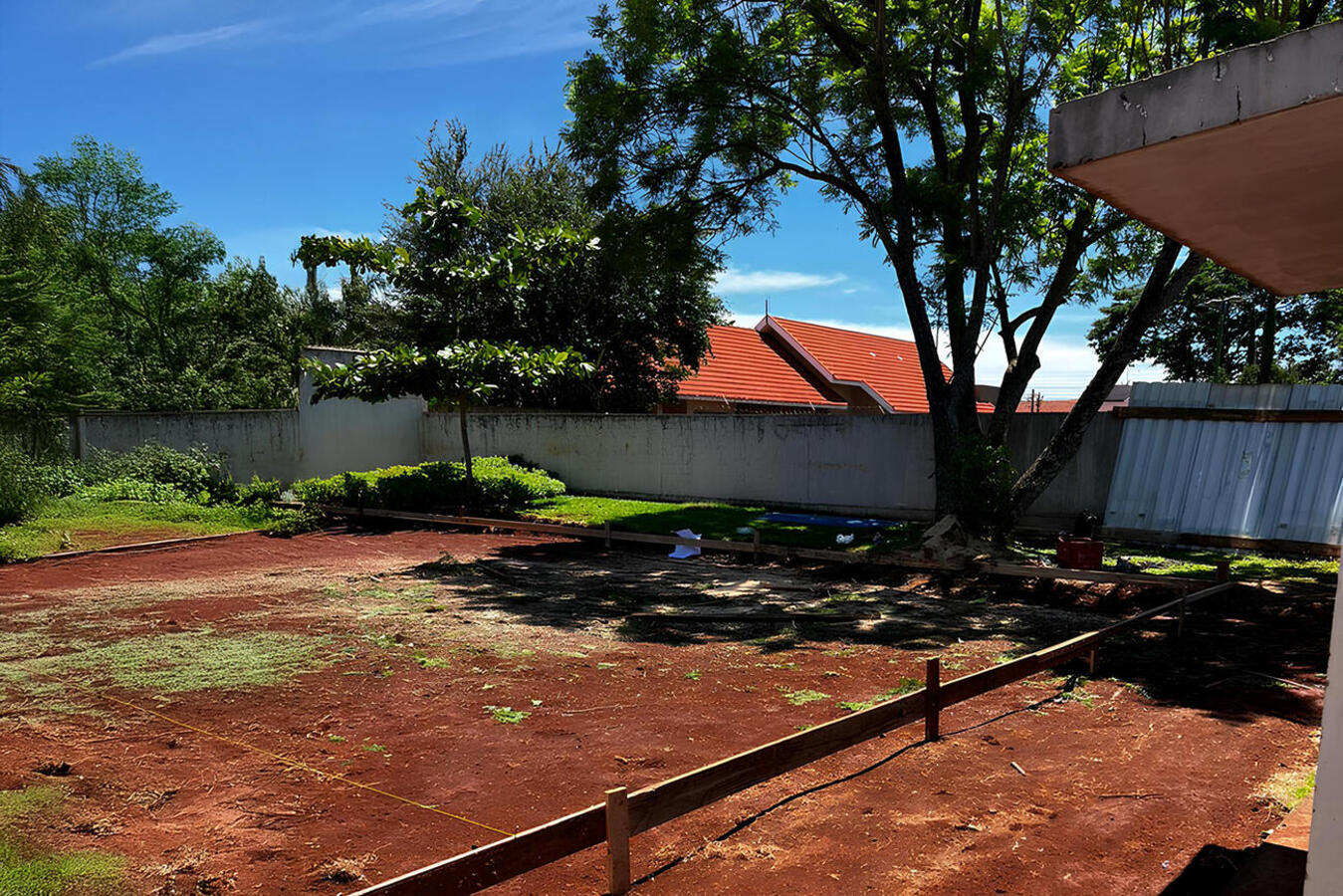 Motivado pelo aumento da demanda na unidade, projeto está orçado em R$ 514,9 mil e será executado pela Construtora De Berti; previsão de término é de 180 dias