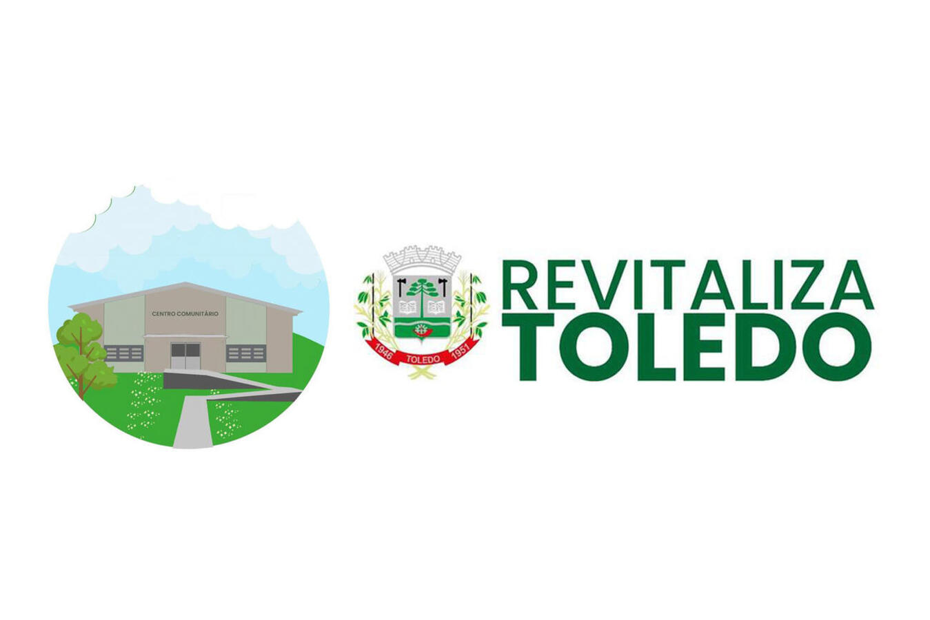 Iniciativa prevê repasse de materiais e equipamentos para reformas, melhorias e pequenas ampliações em até 30 centros comunitários a partir de 2026