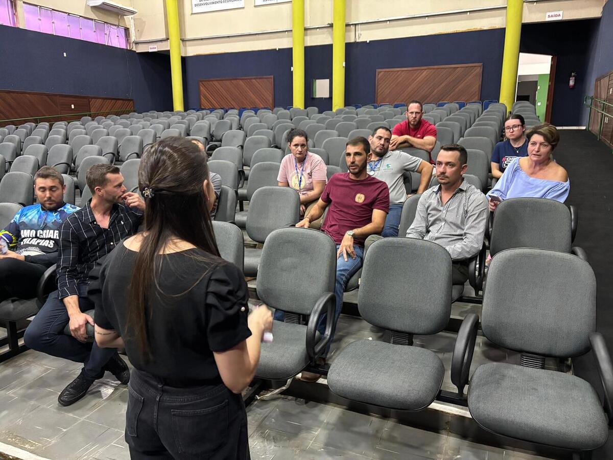 Entidade teve a diretoria definida em encontro ocorrido na última sexta-feira (16) e passa a representar cerca de 600 propriedades no município
