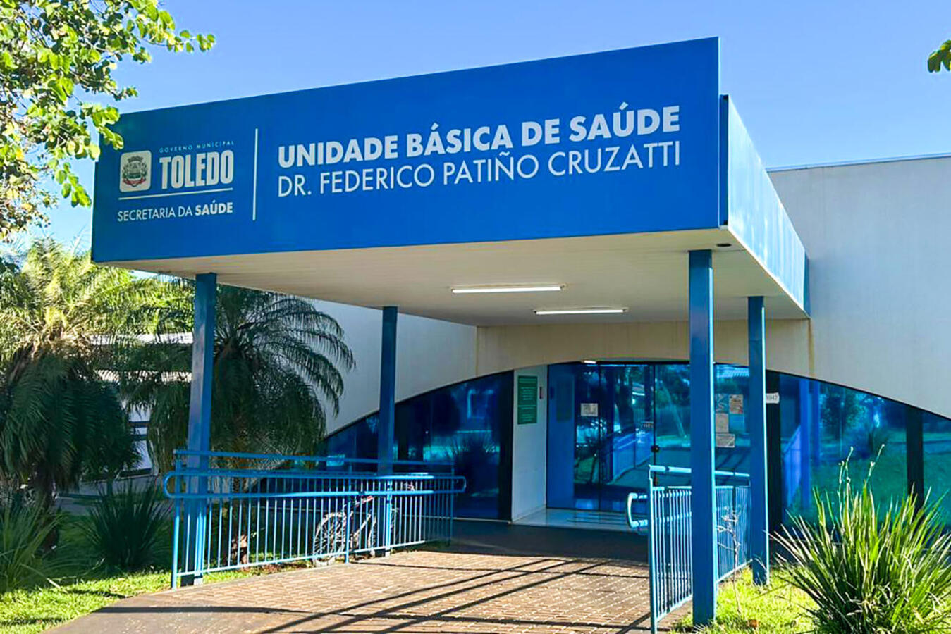 Profissionais da ESF começaram a atuar nesta semana e, até o fim do mês, poderão atender plenamente à população residente no território da unidade básica de saúde