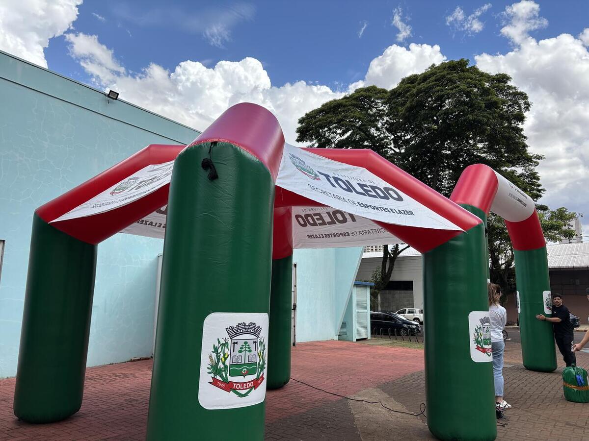 Verba para aquisição de brinquedos, materiais e equipamentos para eventos promovidos pela Smel foi condicionada à reativação do Fundo Municipal do Esporte