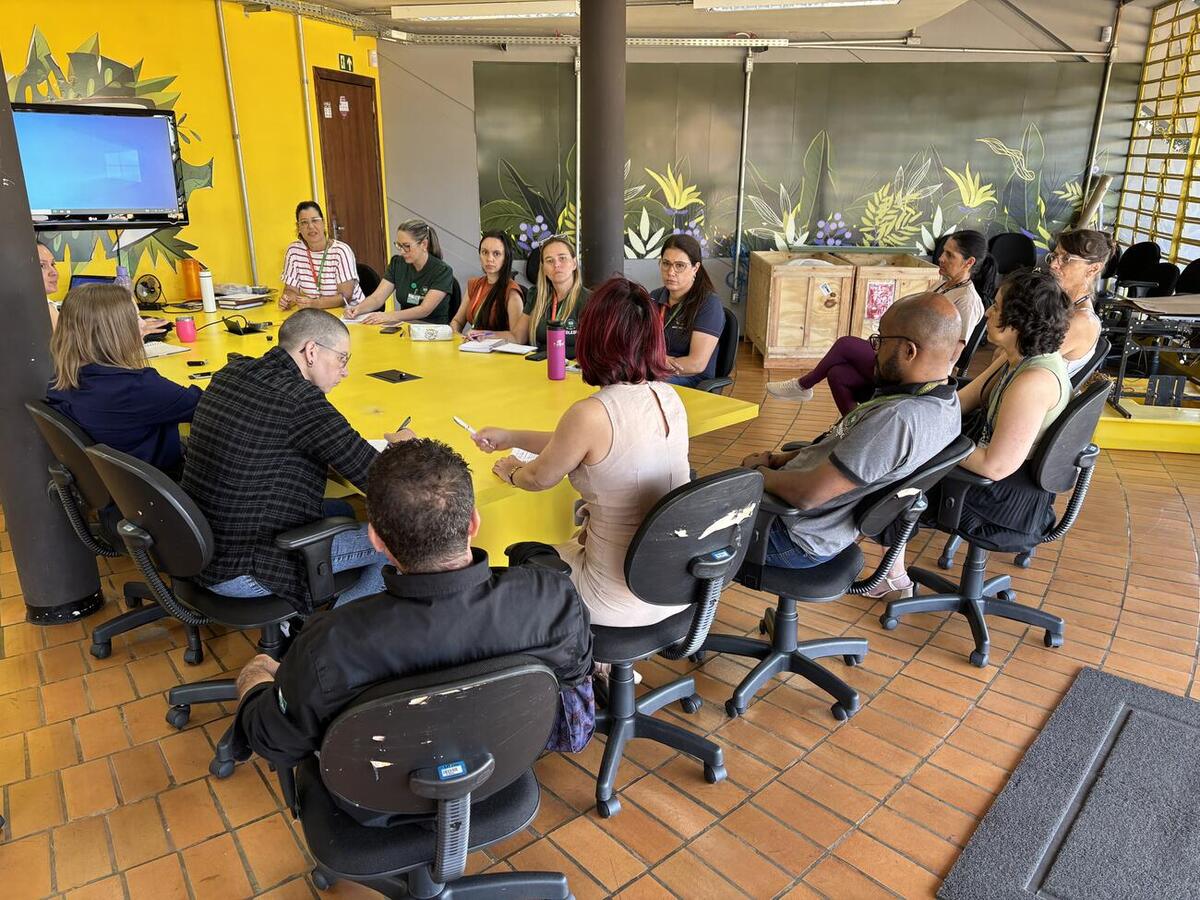 Evento será realizado em 20 de março, na Usina do Conhecimento, com oficinas e atividades voltadas a estudantes do ensino fundamental