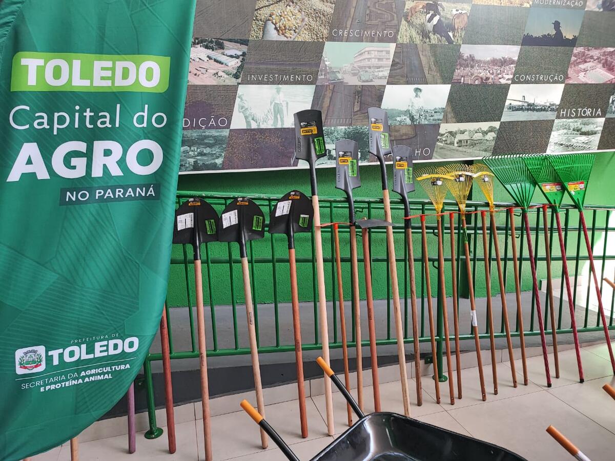Projeto beneficiará famílias selecionadas pelos Cras [Centros de Referência de Assistência Social] com foco em segurança alimentar e geração de renda