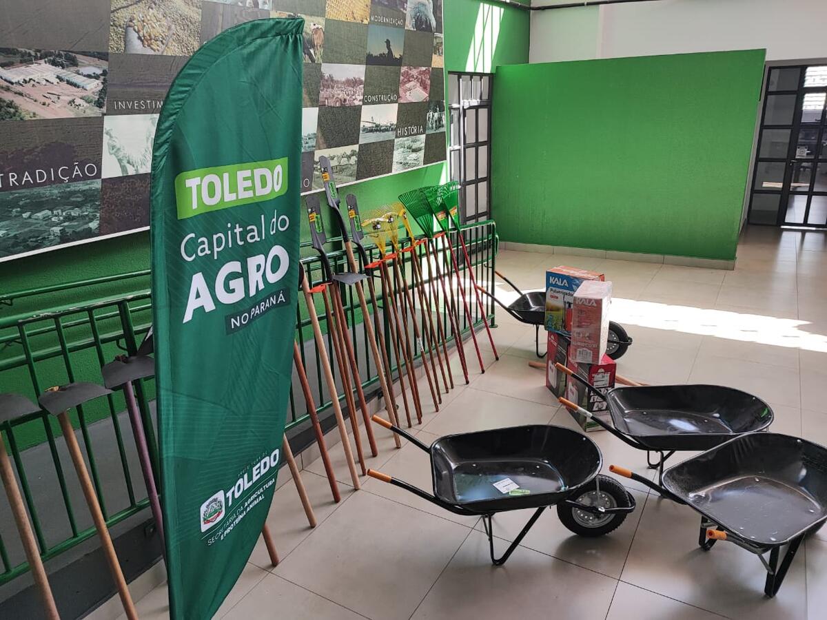 Projeto beneficiará famílias selecionadas pelos Cras [Centros de Referência de Assistência Social] com foco em segurança alimentar e geração de renda
