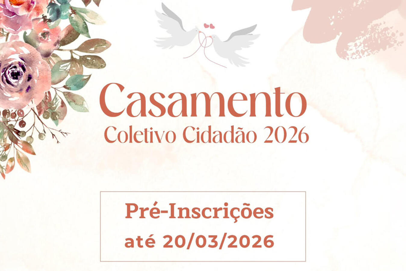 Interessados em participar da 21ª edição devem realizar este procedimento, por meio do Protocolo Online da Prefeitura de Toledo ou na sede da SDHS