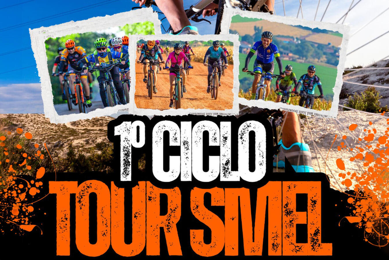Evento está marcado para o próximo dia 8 de março (domingo), com concentração na Cirne Lima (em frente ao Ginásio do CRR) a partir das 6h30