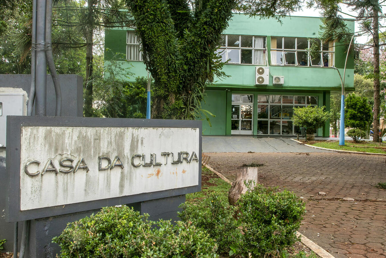 Atividades oferecidas pelo espaço voltam ao normal ao longo desta semana; para alguns cursos, ainda há vagas remanescentes, que seguem abertas até 6/3