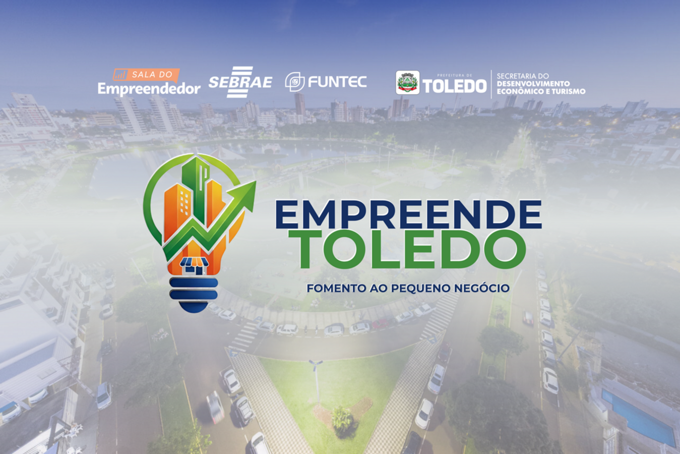 Evento no Auditório Acary Oliveira inicia-se às 8h30 e marca início de atividades de programa que oferecerá consultoria gratuita focada na evolução dos MEIs