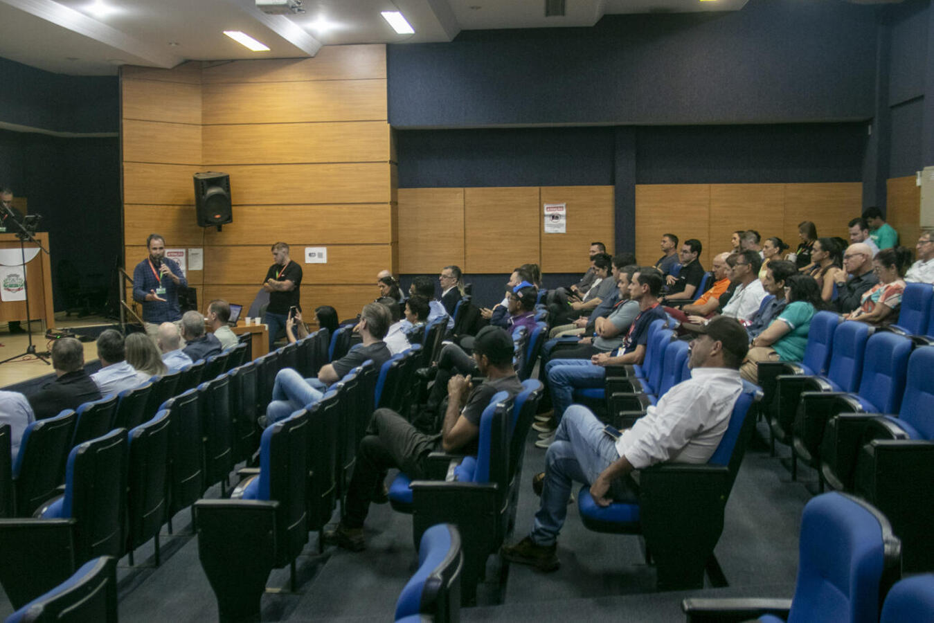 Evento nesta sexta (27) marca nova fase no empreendedorismo local; parceria entre Deseco e Sebrae oferecerá consultoria com 10 módulos de qualificação para MEIs