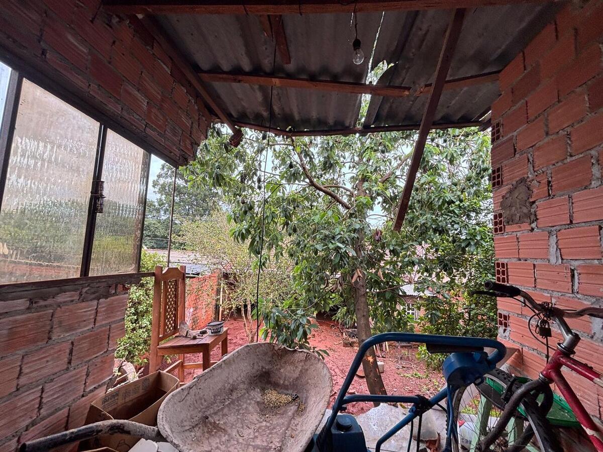 Volume intenso de chuva em Toledo provocou estragos em várias regiões; equipes trabalham desde a noite de domingo nos atendimentos