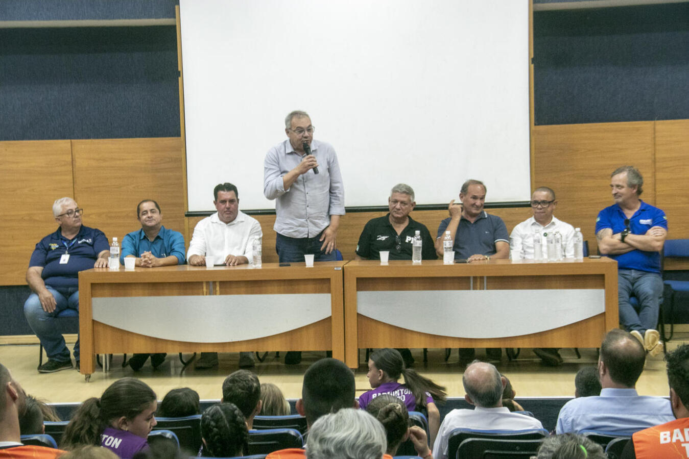 Toledo sediará a fase estadual da competição pela 9ª vez – a mais recente foi em 2019; disputas em 18 modalidades ocorrerão de 19 a 22 e de 26 a 29 de novembro