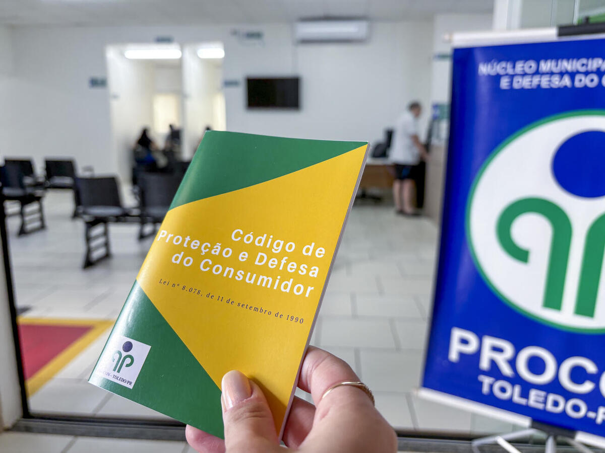 Além do coquetel comemorativo, a ação reforçou a disponibilidade dos servidores para solucionar dúvidas e problemas relacionados ao mercado de consumo