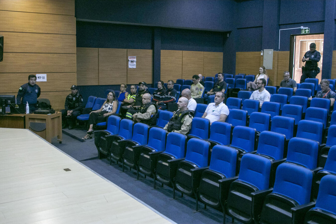 Grupo reúne instituições para análise técnica dos dados de 2025 e planejamento de medidas preventivas no município