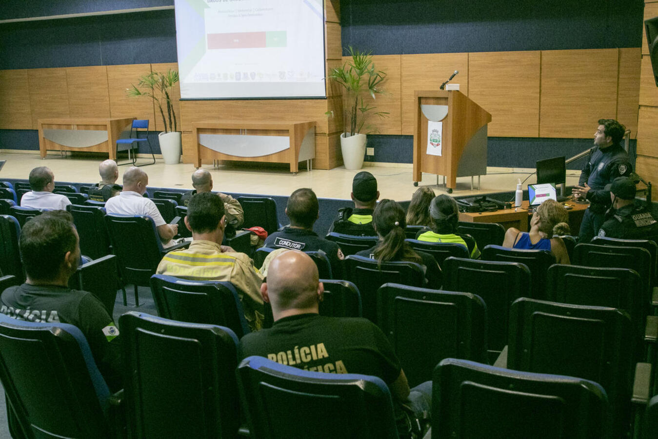 Grupo reúne instituições para análise técnica dos dados de 2025 e planejamento de medidas preventivas no município