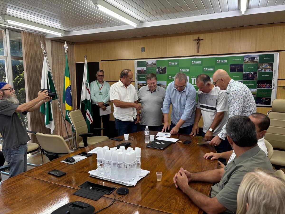 Ato nesta quarta (4) simboliza reconhecimento, fortalece entidades comunitárias e amplia ações nas áreas social, desportiva e de saúde no município