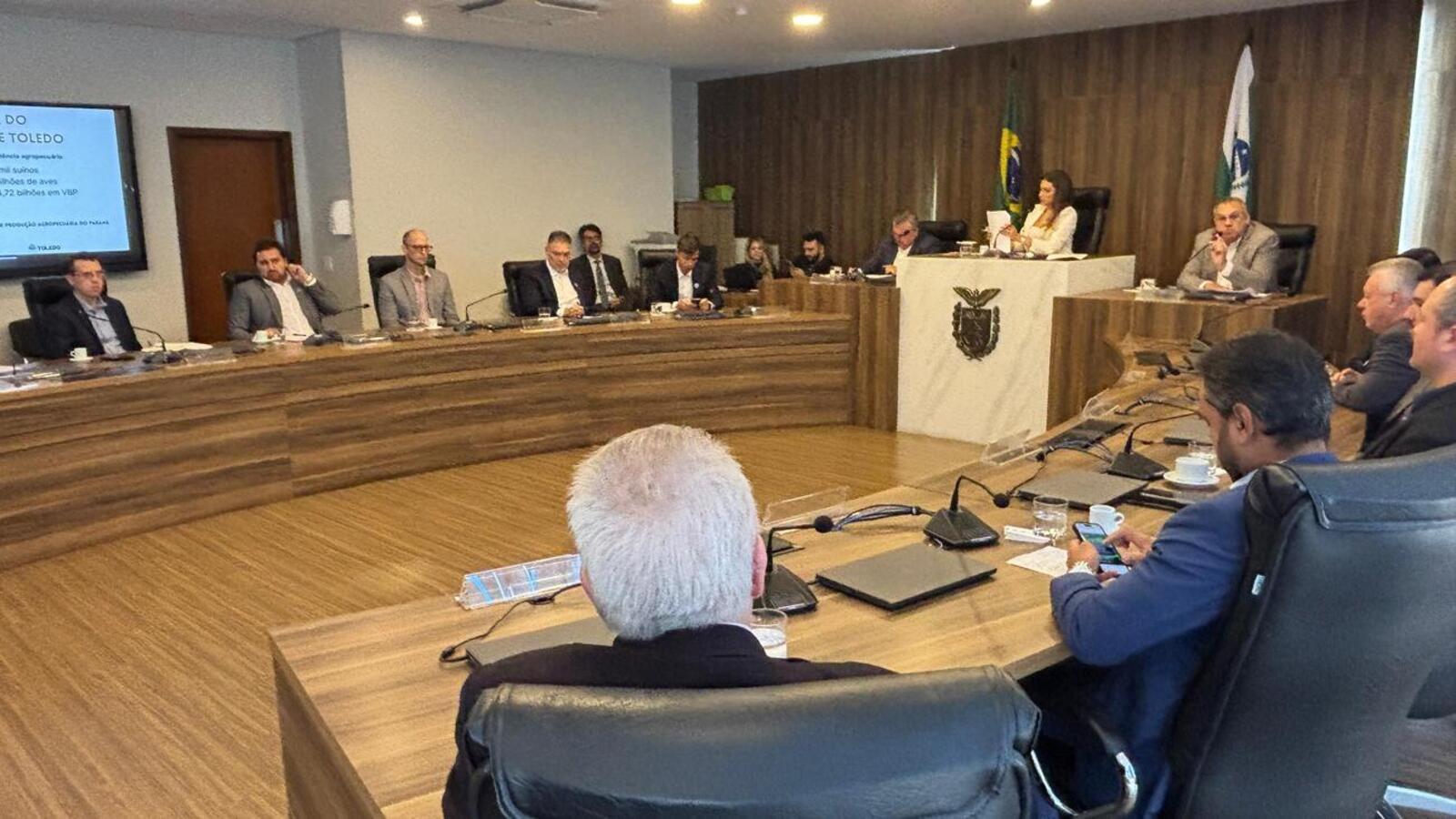 Painel destacou o papel do agronegócio e da produção de proteínas animais na geração de energias renováveis e novas oportunidades econômicas