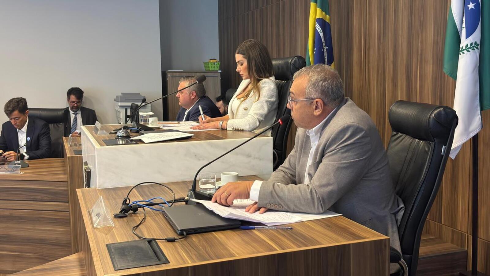 Painel destacou o papel do agronegócio e da produção de proteínas animais na geração de energias renováveis e novas oportunidades econômicas