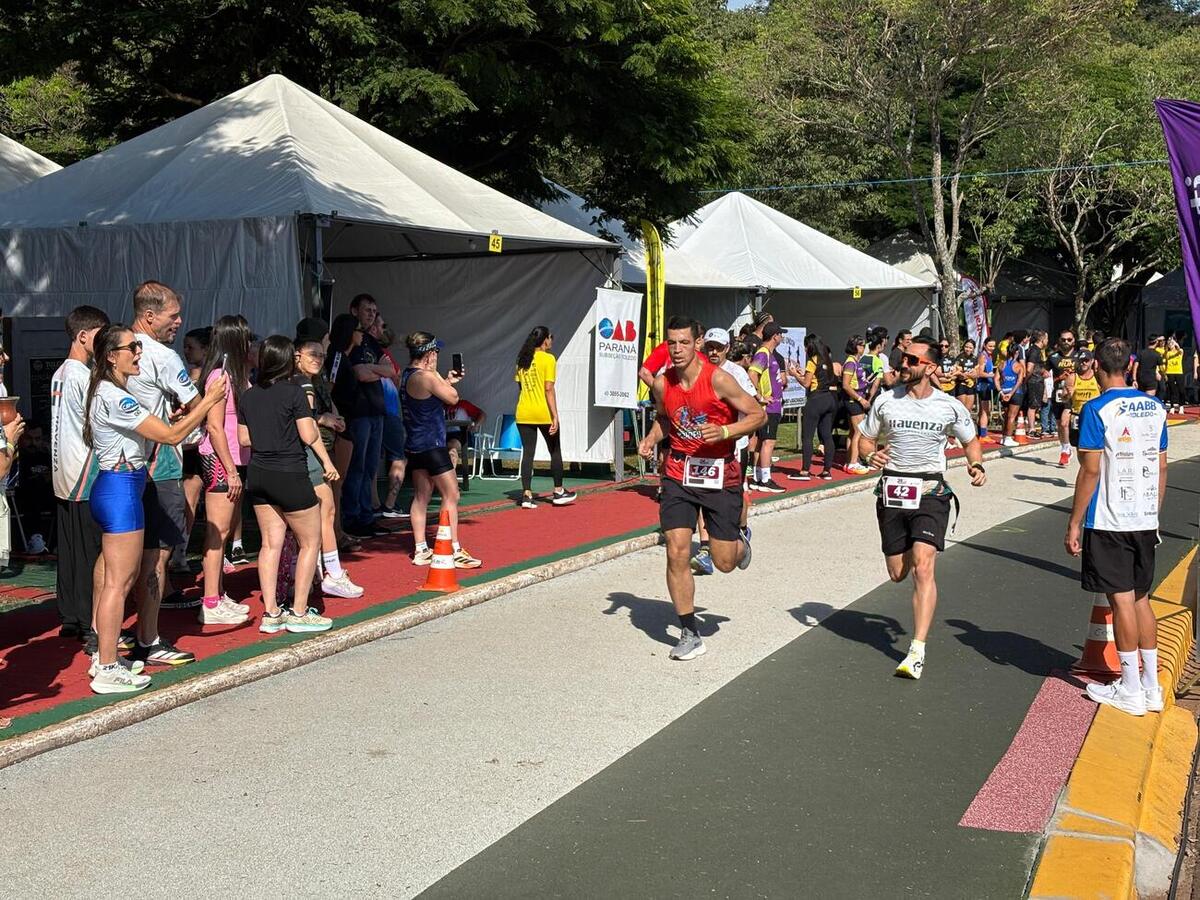 Corrida 24 Horas Torao Takada movimenta final de semana em Toledo