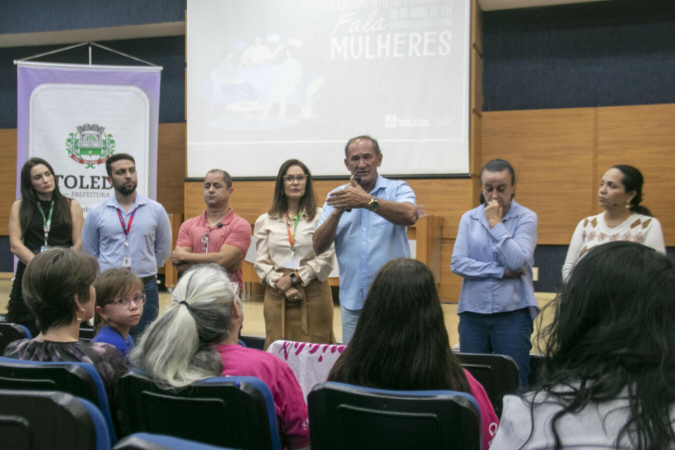 Iniciativa prevê encontros nas comunidades com orientação jurídica e encaminhamento de demandas das mulheres