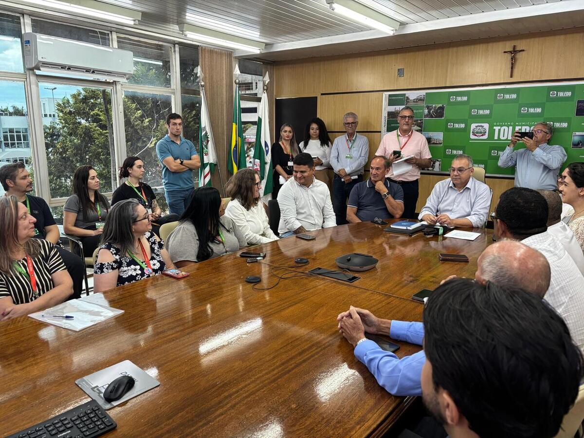 Unidades serão construídas nos loteamentos Redenção e Egon Pudell, com início das obras previsto para os próximos dias
