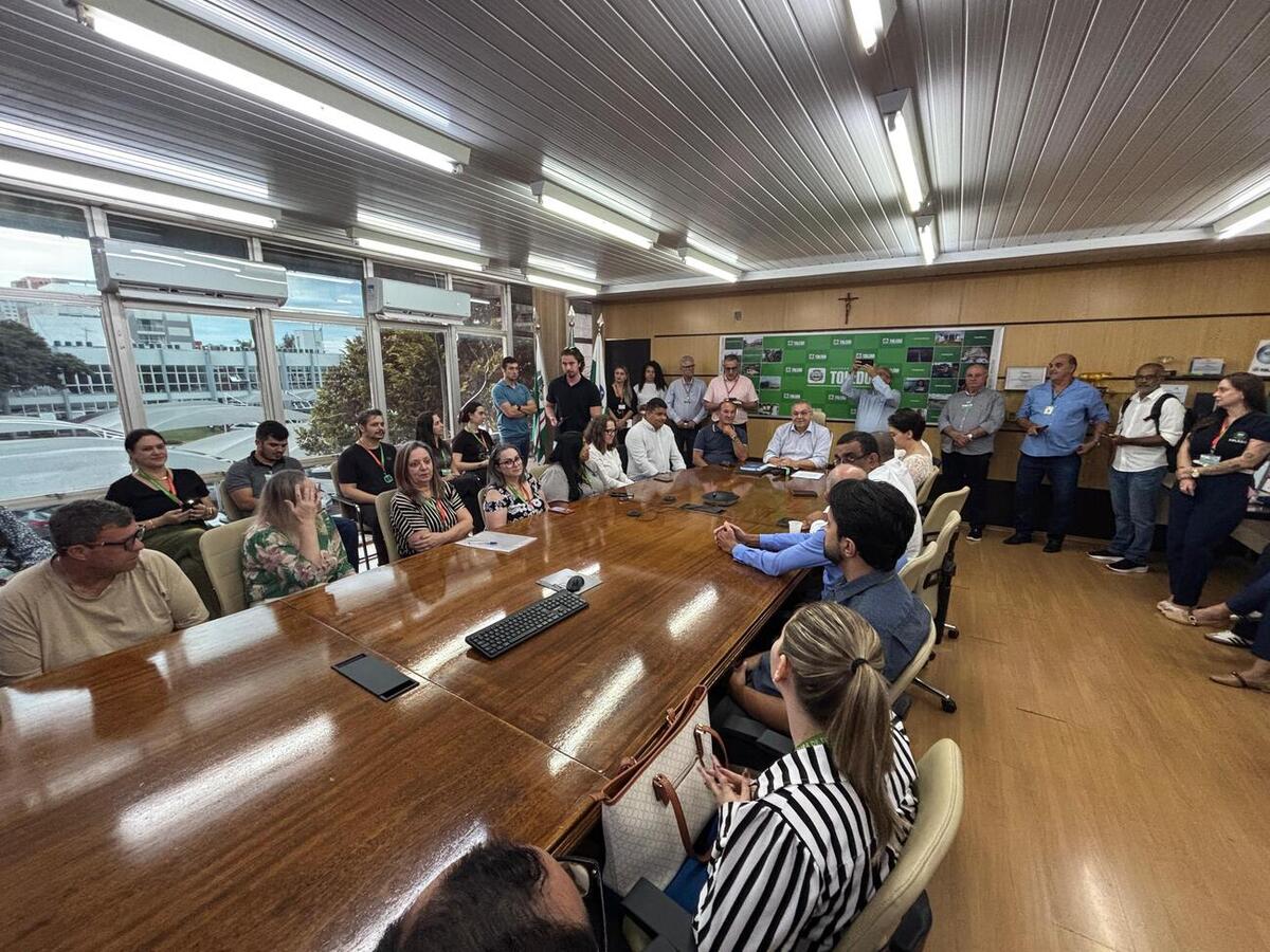 Unidades serão construídas nos loteamentos Redenção e Egon Pudell, com início das obras previsto para os próximos dias