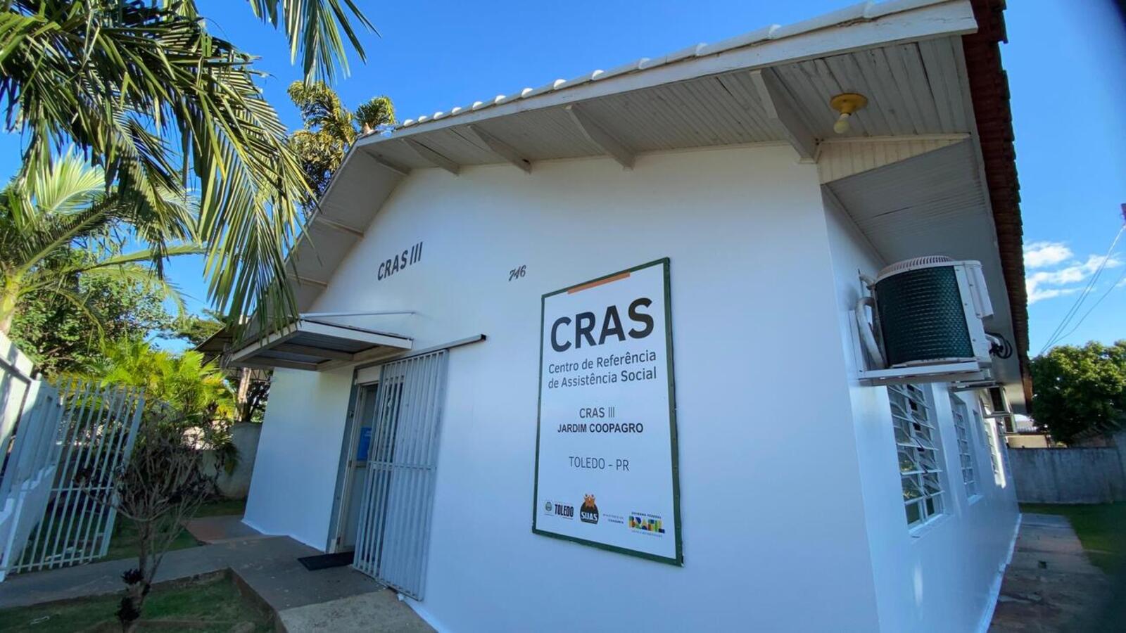 Primeira ação ocorreu nesta sexta-feira (17) e será levada a outras unidades do município