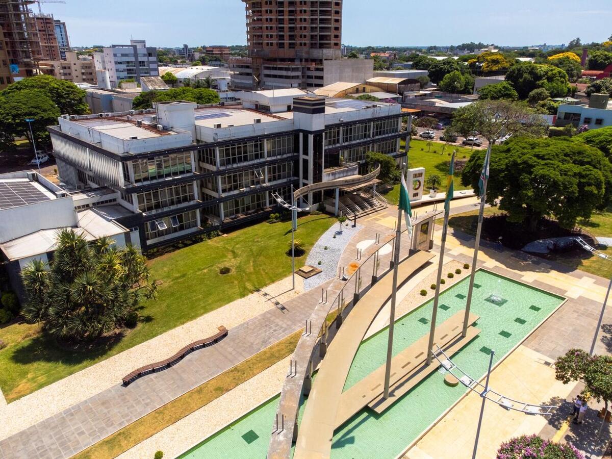 Confira o funcionamento dos principais serviços municipais até a próxima terça-feira (21)