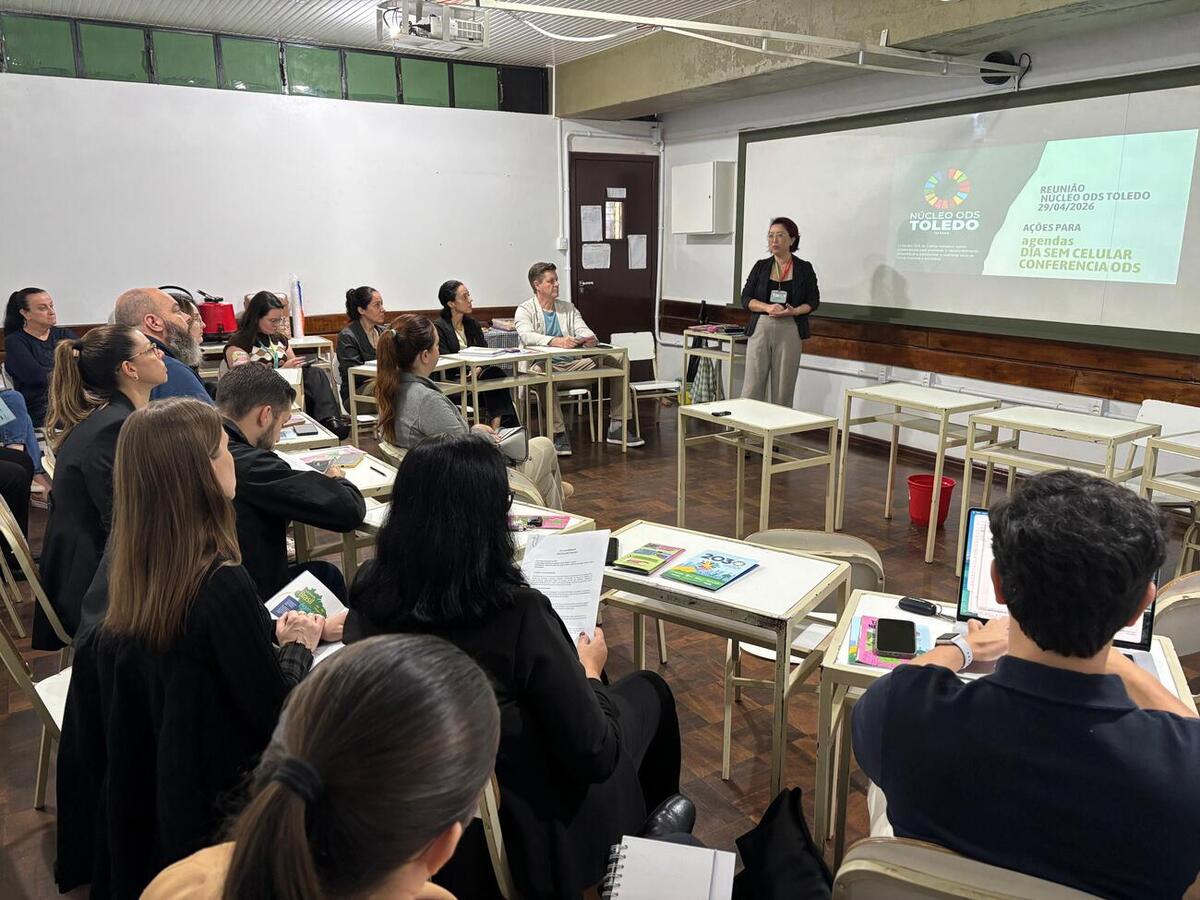 Encontro no Premen reuniu instituições e poder público para alinhar agenda anual e organizar atividades no município