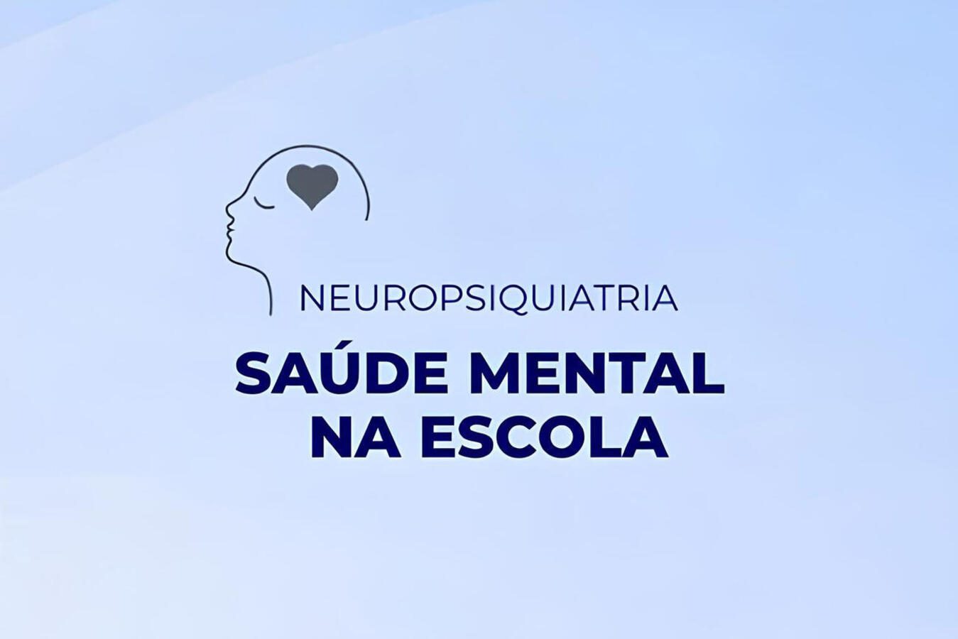 Especialistas abordarão o tema em evento destinado a profissionais da saúde e da educação que será realizado no Teatro Municipal nos dias 17 e 18 (sexta e sábado)