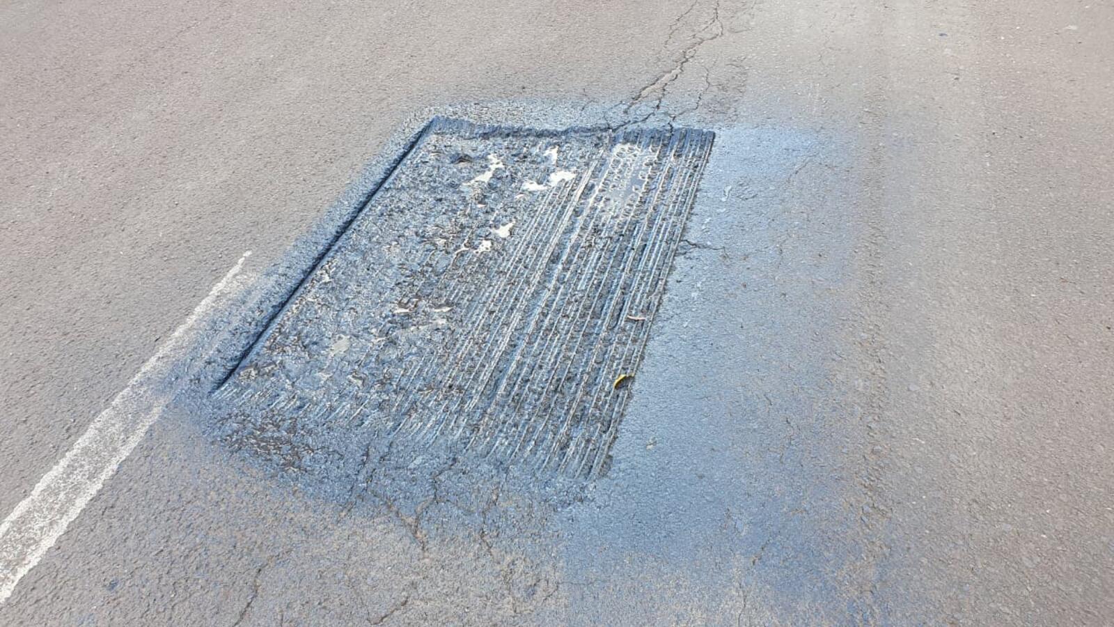 Equipes da Emdur realizam serviços de manutenção em diversos pontos da cidade, deixando ruas e avenidas mais bonitas e seguras para condutores e pedestres