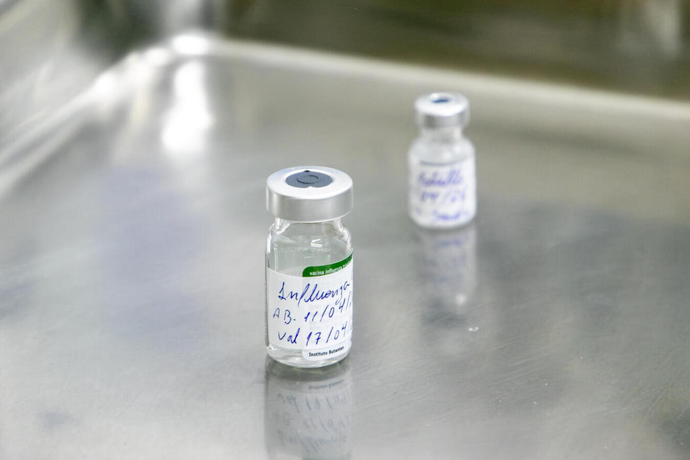 A Secretaria da Saúde realizou no último sábado (11) o “Dia D”, ação que buscou ampliar o acesso da população à vacina contra gripe e influenza e que realizou o feito de mais de 2.400 imunizações 