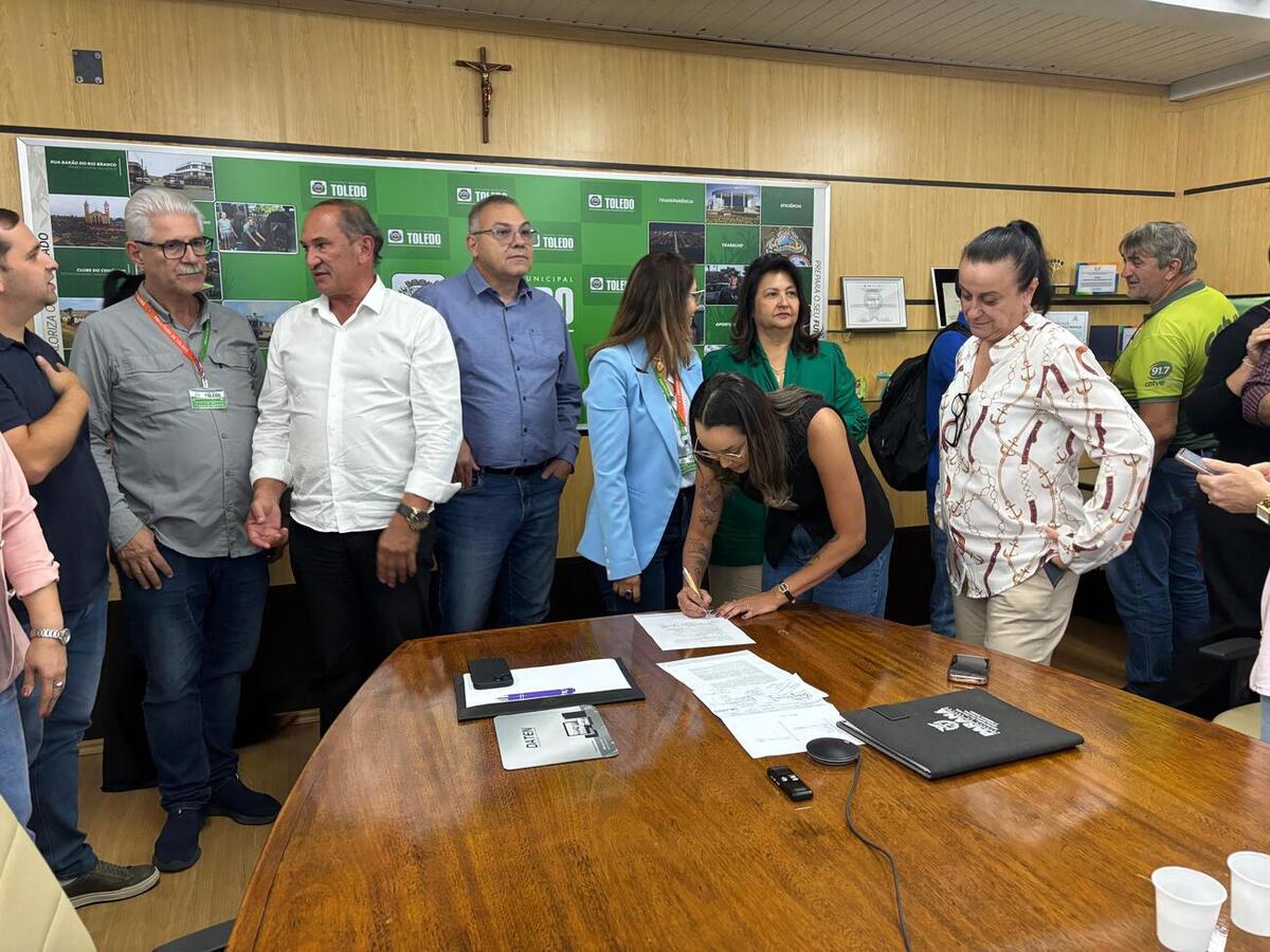 Espaço vai homenagear Ana Beatriz Barth Costamilan e será construído no Jardim Gisela com investimento de R$ 1,9 milhão e foco na autonomia, capacitação e empreendedorismo feminino