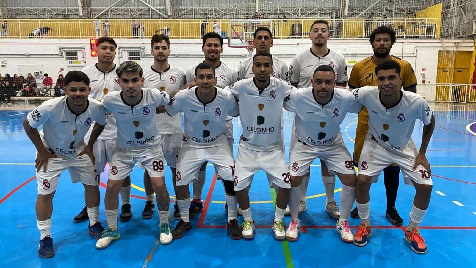 Finais da Taça Smel de Futsal masculino e veterano, semifinais da Taça Smel de Futsal feminina e a primeira rodada do Peladão esquentam praças esportivas do município