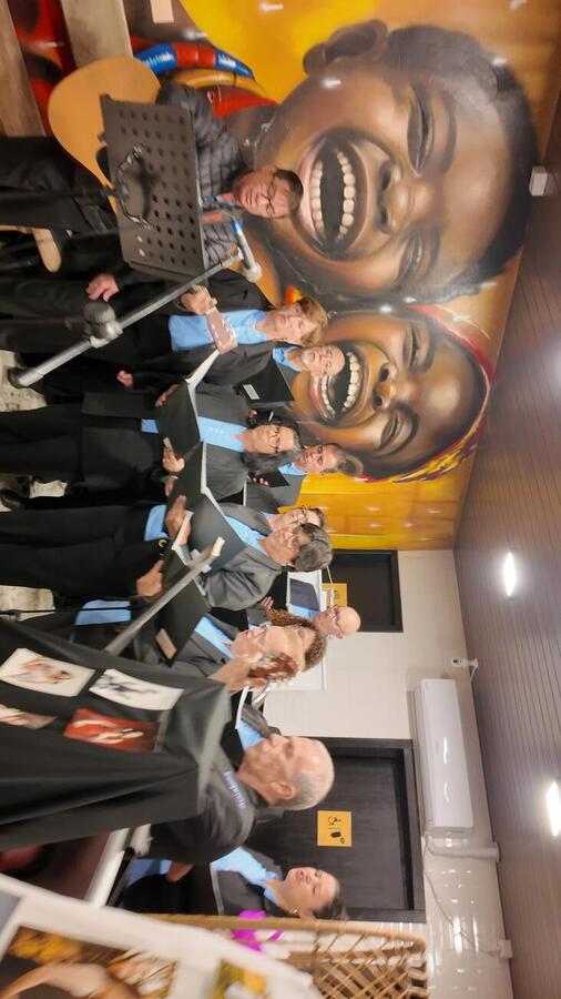 Secretaria de Desenvolvimento Humano e Social em parceria com a Secretaria da Mulher e Emabaixada Solidária promove evento para 60 mães