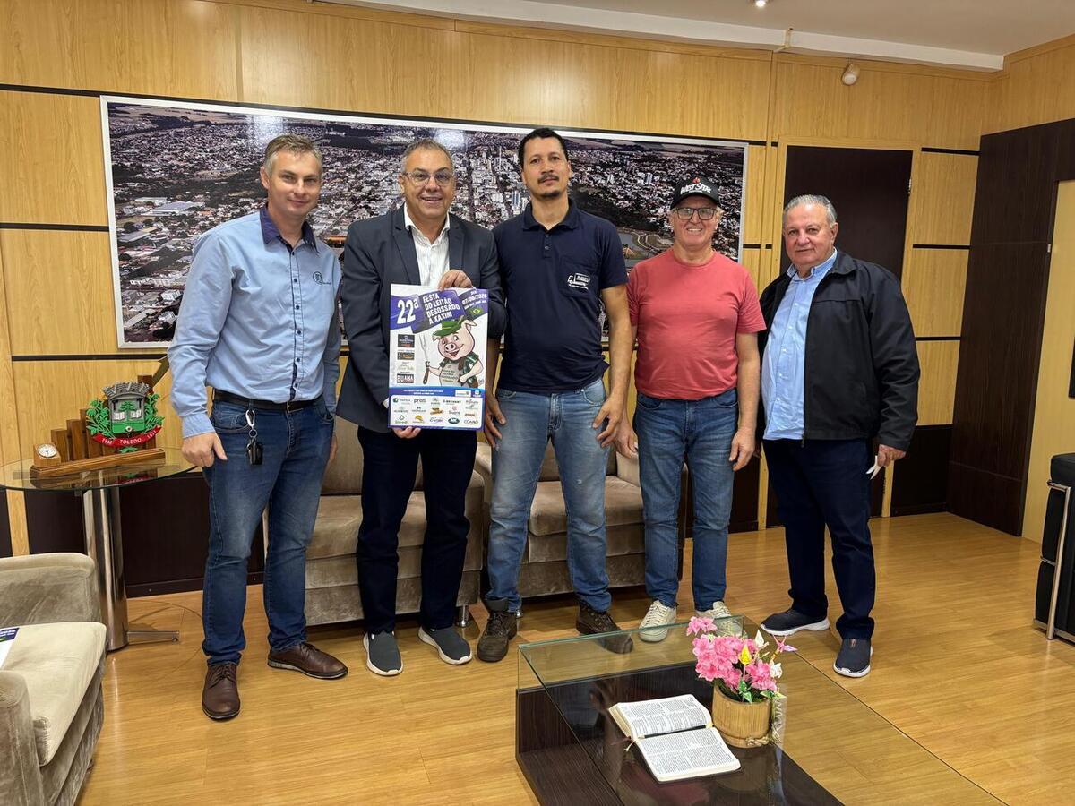 Kits para almoço são comercializados somente com antecedência; evento será realizado em 7 de junho na sede da associação de moradores da localidade